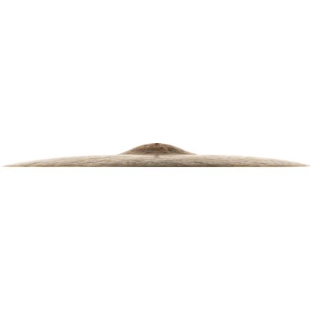 Meinl Cymbals B21DAR talerz perkusyjny typu Ride
